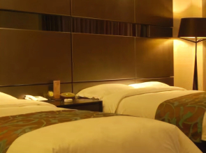 Tiantai Lvyou Shangwu Hotel