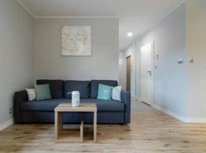 Apartamenty Sun & Snow Spokojna