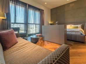 Hotel Indigo Tel Aviv - Diamond District by IHG