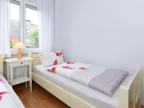 Ferienwohnungen im Haus Nordseebrise