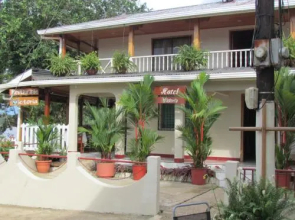 Hotel Victoria