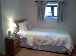 The Cross Keys Inn