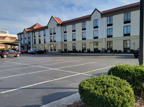 Wingate by Wyndham Greensboro/Coliseum