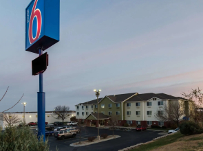 Garner Hotel Lincoln North by IHG