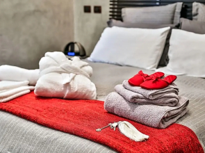 San Babila Suite