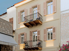 Castellano Hotel & Suites