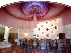 Likya Residence Hotel & Spa