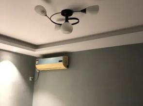 Yongxin Hostel