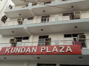 Hotel Kundan Plaza