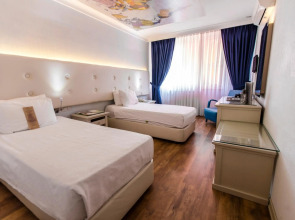Etap Mola Hotel