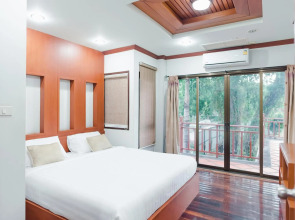Siray Green Resort