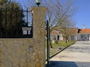 Freesurf Camp Hostel