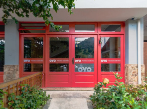 OYO Pousada Danitato