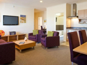 Regal Palms 5 Star City Resort