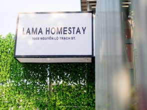 Lama Homestay