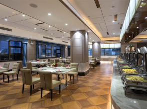 Ramada Encore Hotel  Shiyan Wande
