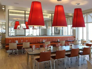 Eastern Mangroves Abu Dhabi, Lxr Hotels & Resorts