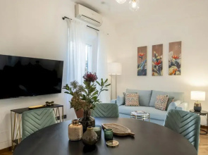 Exclusive Apartment in Pisa Center. Contessa Matilde