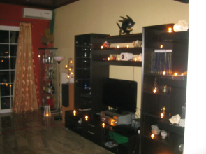 Lefkada Center Apartments