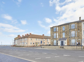 Host Stay Flat 4 Glenholme House