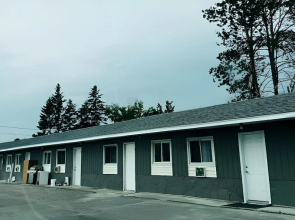 Espanola Motel