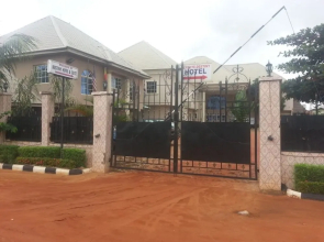 Definite Destiny Asaba