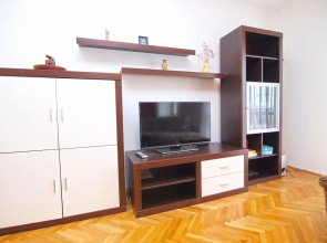 Apartments 408 Fazana