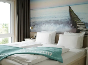 Beach Apartments Heiligenhafen