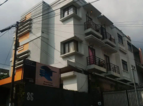 Cozy Residence Cipedes Bandung