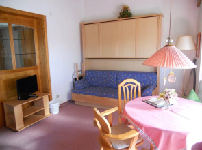 Appart- und Wellnesshotel Charlotte