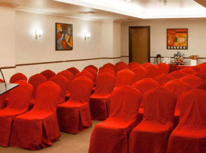 Landmark Hotel Baniyas