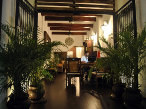 La Pasion Hotel Boutique by Bunik