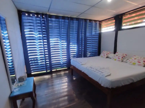 Playa Hermosa Eco Resort