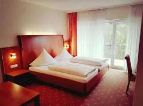 Hotel Restaurant Spechtshaardt