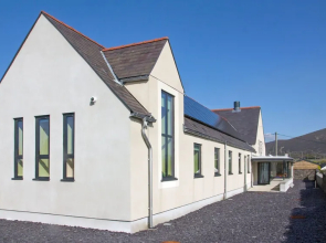 Canolfan Y Fron - Hostel