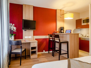 Appart'City Confort Marne La Vallee Val d'Europe