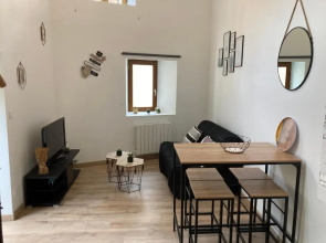 Appartement au cœur d’Espalion