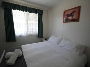 Mayfair Serviced Apartments