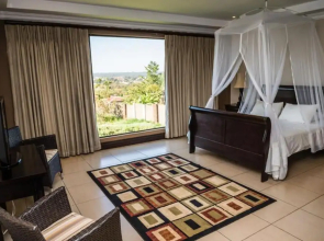The Royal Solwezi Hotel