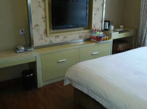 Balance Hotel - Yinzhou Wanda