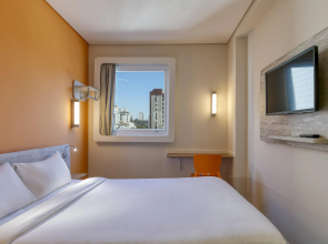 Ibis Budget Bh Savassi