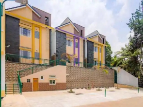 Villa Bening