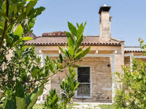 Masseria Vittoria