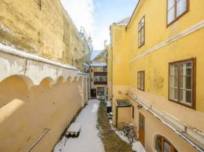 City Center Mödling top 1