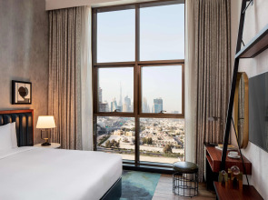 DoubleTree by Hilton Dubai M Square Hotel & Residences