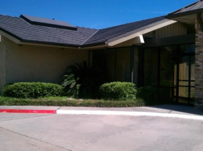 Richmond Suites