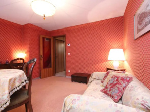 Residence San Marco MCS