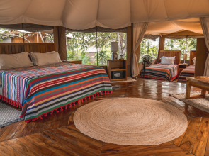 Destino Mío Mayan Jungle Retreat
