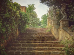 Borgo Acque Romane