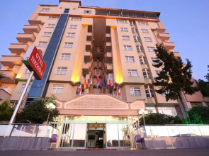 Terzioglu Hotel